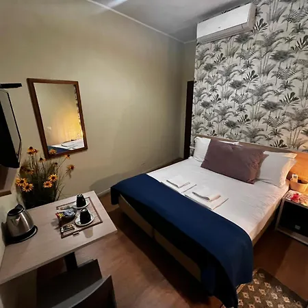 Hotel The Convo 3*