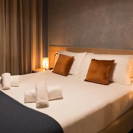 Hotel The Convo