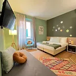Hotel The Convo 3*