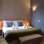 The Convo Hotel Como