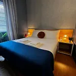 The Convo Hotel Como