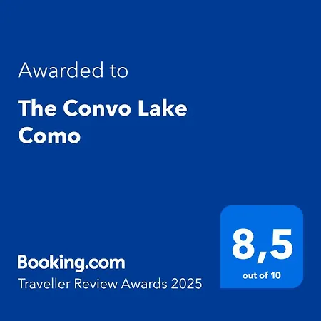 The Convo Hotel Como