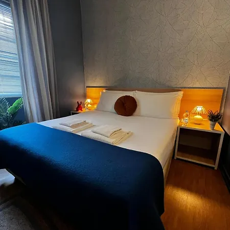 The Convo ホテル コモ